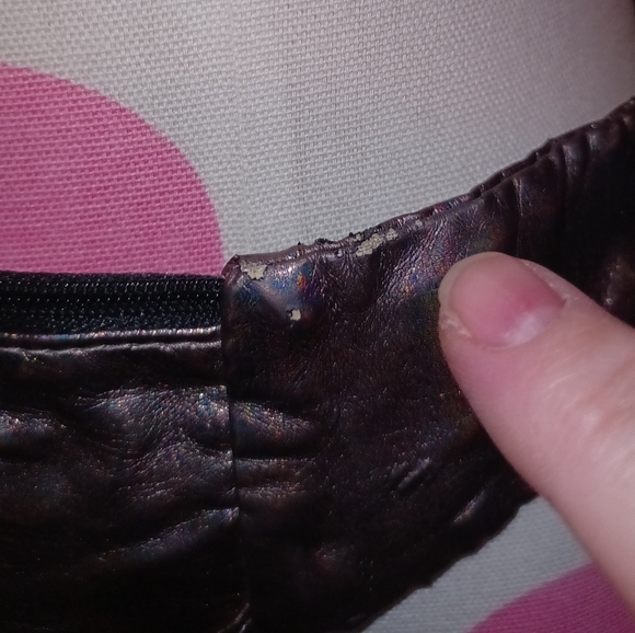 🆓 With $25 Dollar Purchase! Icing (fanny pack) Claire's - Picture 6 of 11